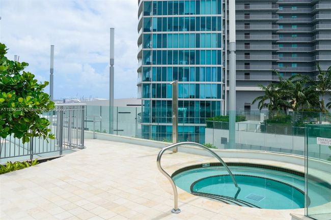 APT-5108 - 900 Biscayne Blvd, Condo with 2 bedrooms, 3 bathrooms and null parking in Miami FL | Image 26
