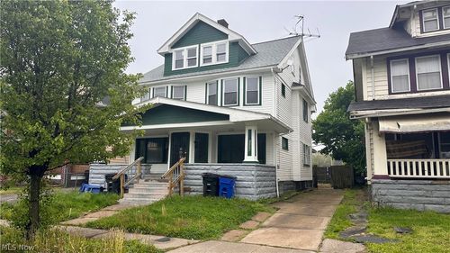 11308 Durant Ave, Cleveland, OH, 44108-2610 | Card Image
