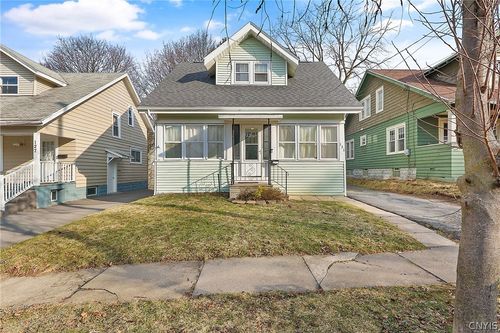 131 Winthrop Rd, Syracuse, NY, 13206-2319 | Card Image