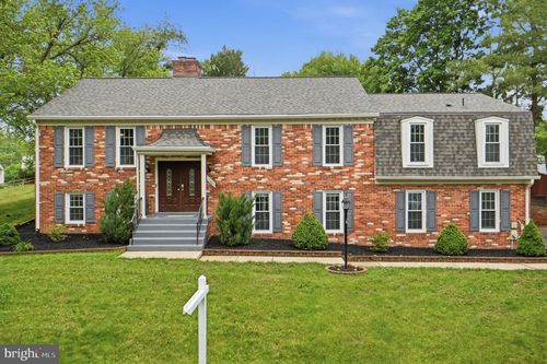 11807 Fairgreen Ln, UPPER MARLBORO, MD, 20772-5352 | Card Image