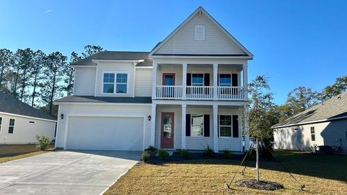 719 Plumage Ct., Myrtle Beach, SC, 29588 | Card Image