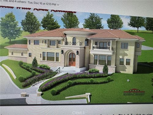 21544 E Covina Hills Rd, Covina, CA, 91724-3742 | Card Image