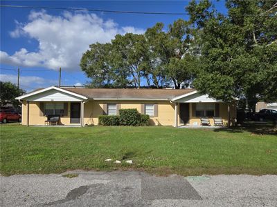 300 14th Street, Home with 4 bedrooms, 2 bathrooms and null parking in Saint Cloud FL | Image 1