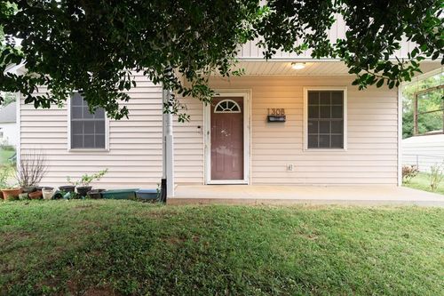 1308 Mckinney Ave, Lynchburg, VA, 24502-1626 | Card Image