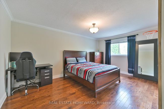 1221 Grandview Dr, House other with 5 bedrooms, 4 bathrooms and 4 parking in Oakville ON | Image 29
