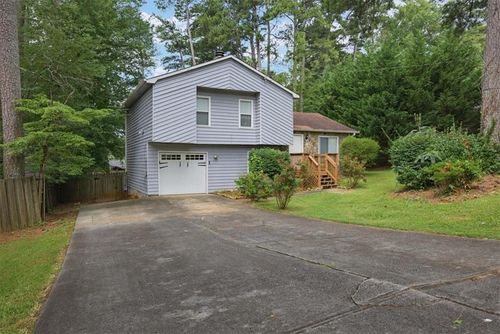 2262 New Castle Cir, Norcross, GA, 30071-3133 | Card Image