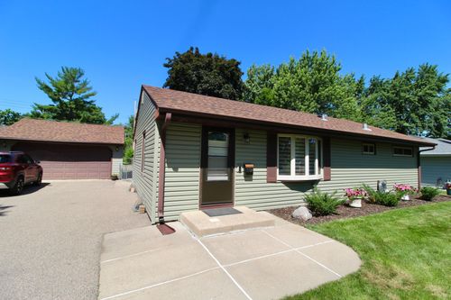10624 Sheridan Ave S, Bloomington, MN, 55431-3464 | Card Image