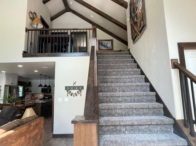 15002 Sunrise Cir, House other with 2 bedrooms, 2 bathrooms and null parking in Mountain WI | Image 52