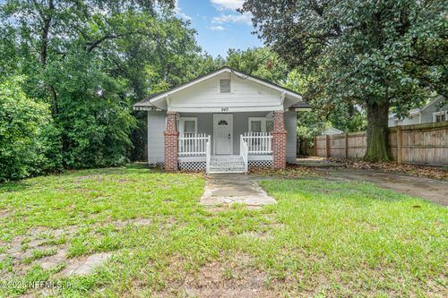 940 Glencarin St, JACKSONVILLE, FL, 32208-4321 | Card Image