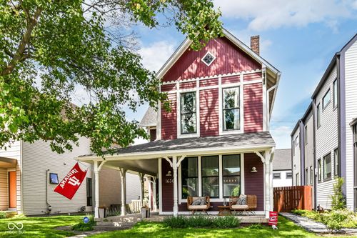 1630 New Jersey St, Indianapolis, IN, 46202-1613 | Card Image