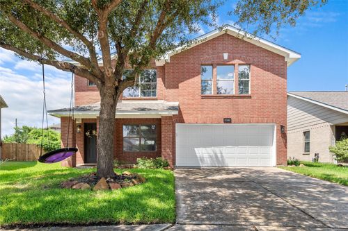 17142 Carshalton Ct, Houston, TX, 77084-6477 | Card Image