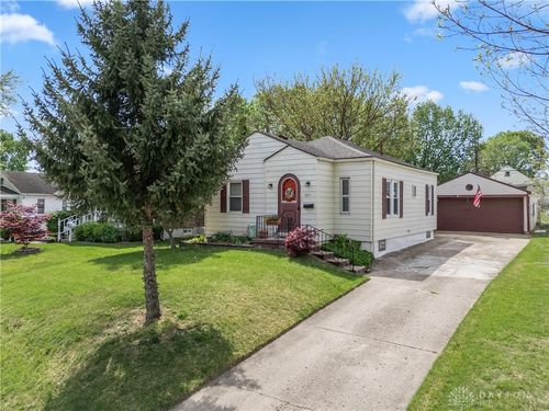 1611 Horlacher Ave, Kettering, OH, 45420-3234 | Card Image