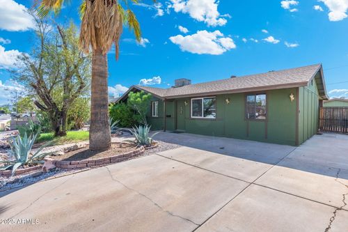 17614 N 16th Ave, Phoenix, AZ, 85023-2505 | Card Image