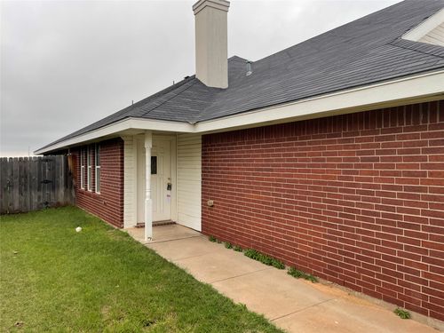 2451 Patriot Commons Rd, Abilene, TX, 79601-4709 | Card Image