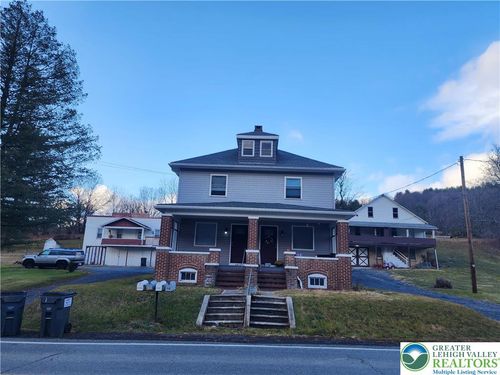 4400 Little Gap Rd, Kunkletown, PA, 18058-3112 | Card Image