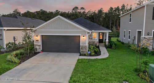 335 Boulder Ln, St Johns, FL, 32259-3299 | Card Image
