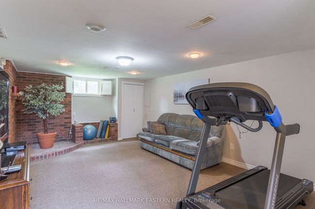 815 Stewart Dr, House other with 4 bedrooms, 2 bathrooms and 4 parking in Peterborough ON | Image 22