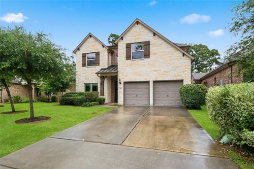 367 Black Walnut Drive, Conroe, TX, 77304 | Card Image