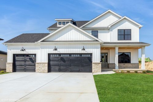 13512 Lakeside Blvd, Cedar Lake, IN, 46303-1025 | Card Image