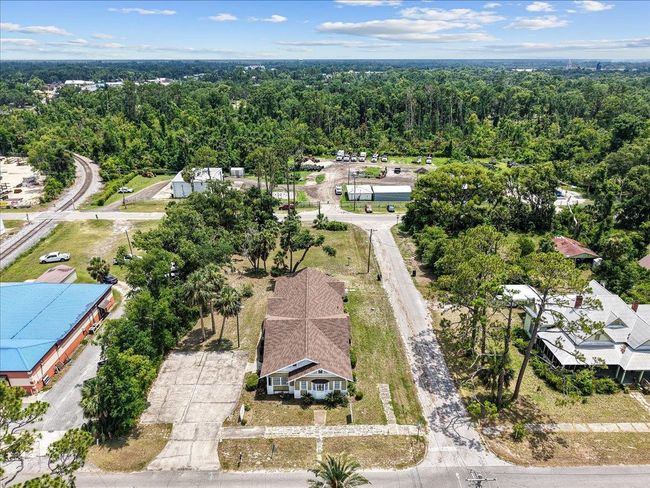 315 W Green St, House other with 3 bedrooms, 2 bathrooms and null parking in Perry FL | Image 28