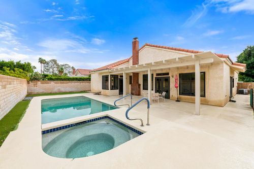 53 San Simeon Pl, Rancho Mirage, CA, 92270-1952 | Card Image