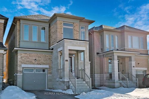 72 Falconridge Terr, East Gwillimbury, ON, L9N0R2 | Card Image