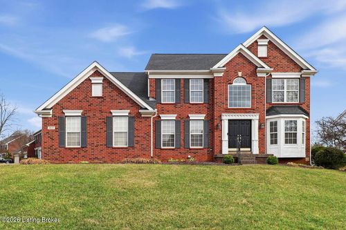 3621 Wynbrooke Cir, Louisville, KY, 40241-3055 | Card Image