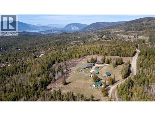 60 Timms Road, Salmon Arm, BC, V1E2P8 | Card Image