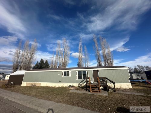 trlr-9-315 W Oak St, Shelley, ID, 83274-1151 | Card Image