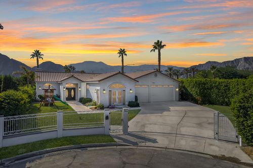 78505 Avenida Tujunga, La Quinta, CA, 92253 | Card Image