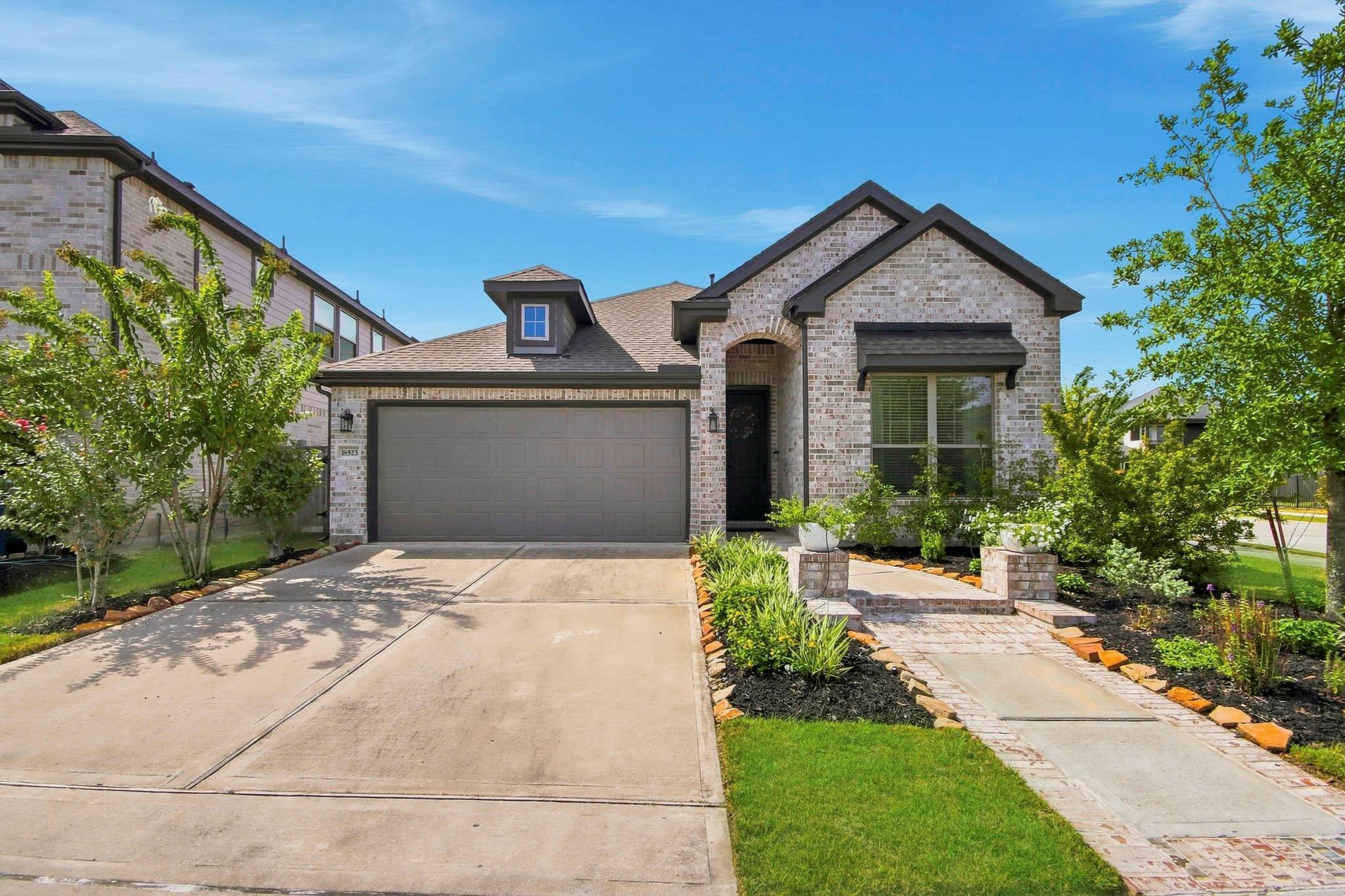 Residential in Cypress