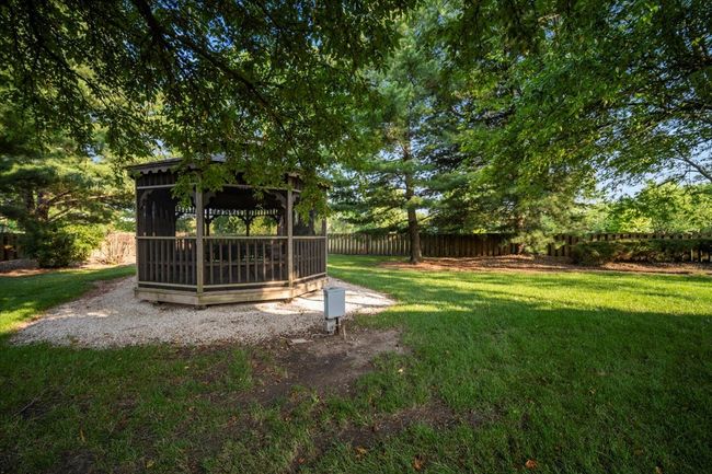 1810 Cardinal Ct, House other with 4 bedrooms, 6 bathrooms and 3 parking in Pontiac IL | Image 76