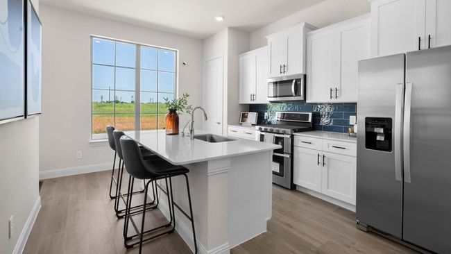 4548 Mona Lisa Ln, House other with 4 bedrooms, 3 bathrooms and null parking in Plano TX | Image 4