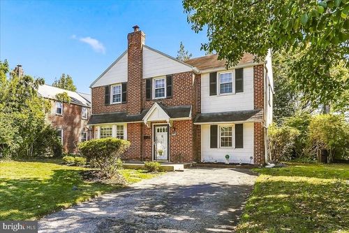 871 Delmont Dr, WYNNEWOOD, PA, 19096-2607 | Card Image