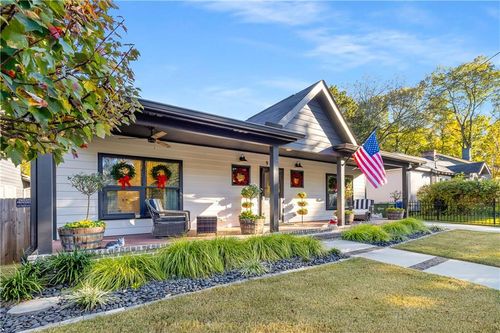 962 Ashby Cir Nw, Atlanta, GA, 30314-2808 | Card Image