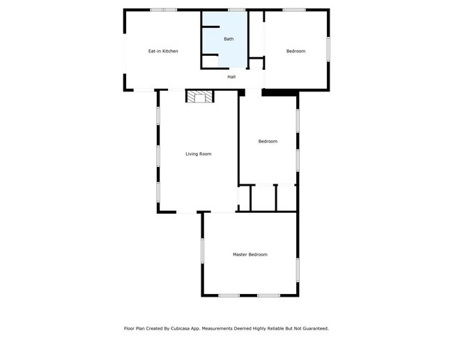 1006 Washington St, House other with 3 bedrooms, 1 bathrooms and null parking in Keithsburg IL | Image 17