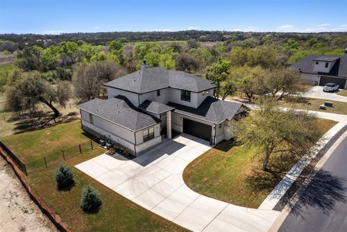 744 Buffalo Trl, Liberty Hill, TX, 78642-3591 | Card Image