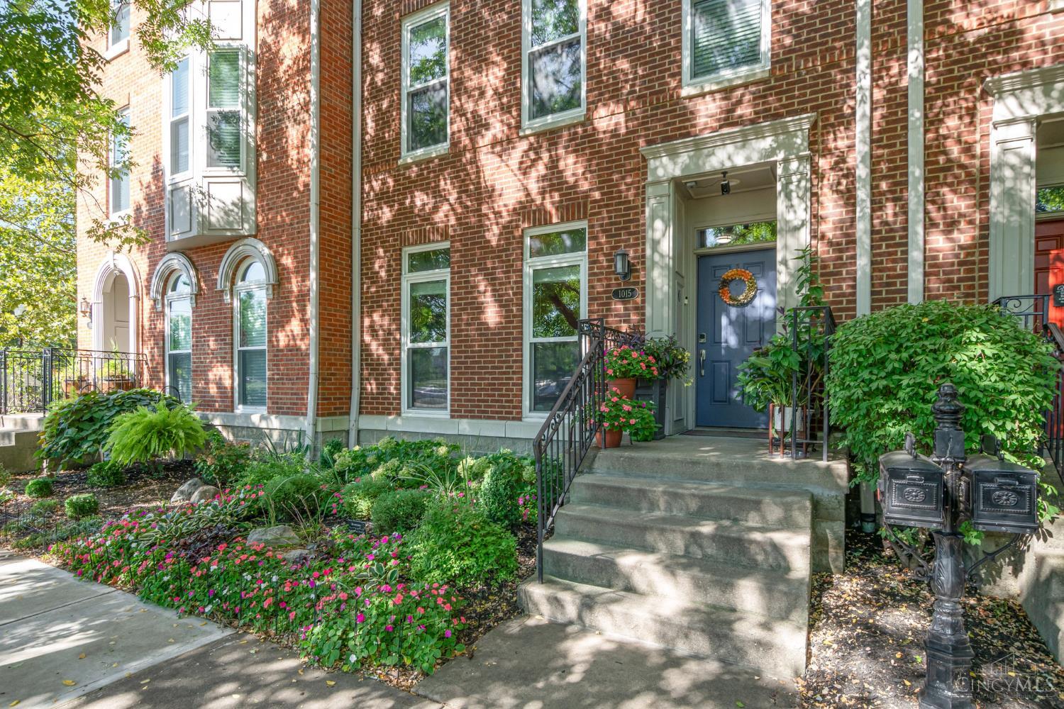 Residential in Cincinnati 2