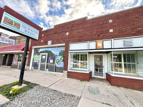 4448 Lewis Ave, Toledo, OH, 43612-1846 | Card Image