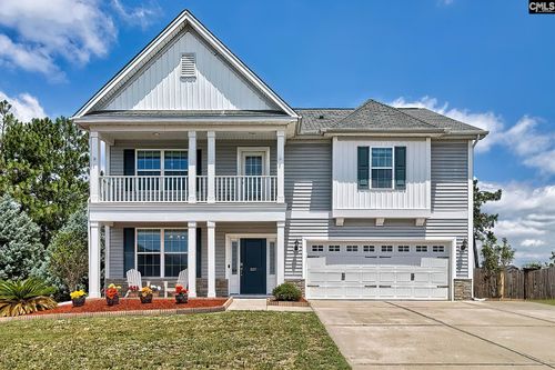 207 Tannery Dr, Lexington, SC, 29073-6102 | Card Image
