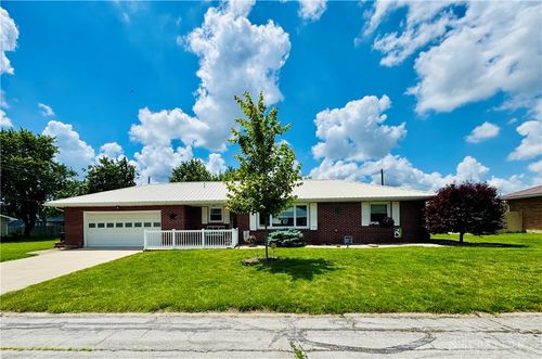 110 Northwood Dr, Greenville, OH, 45331-2523 | Card Image
