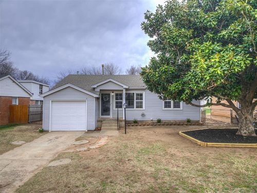 7211 Nw 44th St, Bethany, OK, 73008-2309 | Card Image