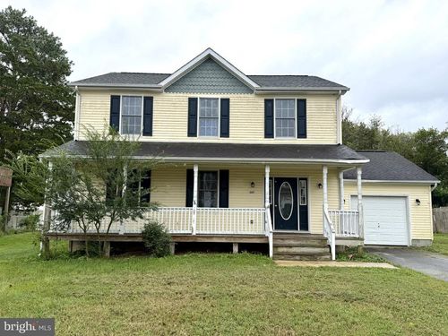 307 Mallard Dr, GREENSBORO, MD, 21639-1480 | Card Image
