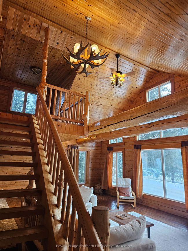 750 Bissett St, House other with 4 bedrooms, 3 bathrooms and 4 parking in Mattawa ON | Image 19