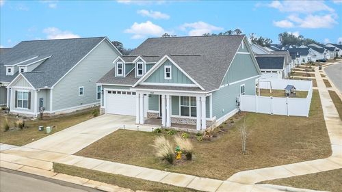 4168 Rampart Dr, TALLAHASSEE, FL, 32317-9082 | Card Image