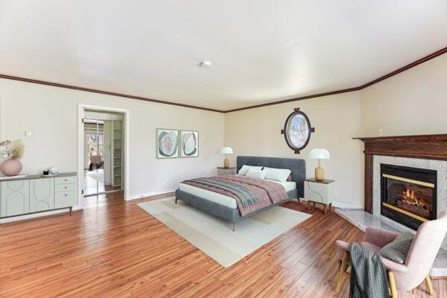 10617 Baldwin Rd, House other with 4 bedrooms, 3 bathrooms and null parking in Bridgman MI | Image 6