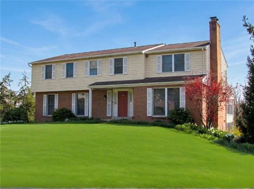 5941 Graybrook Dr, Murrysville, PA, 15632-8941 | Card Image