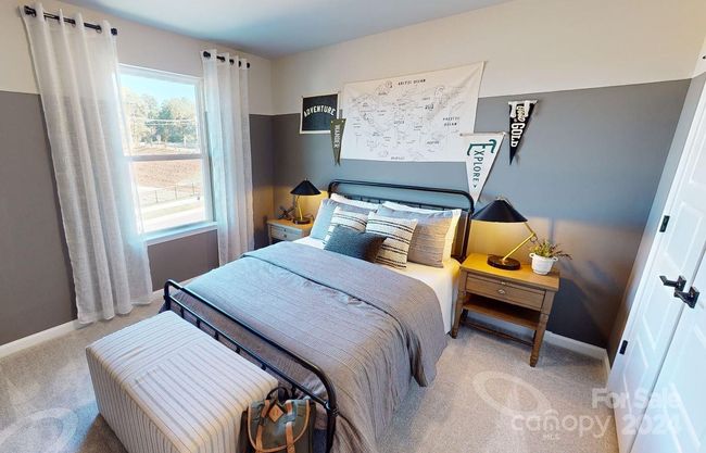12320 Riceland Way, House other with 4 bedrooms, 3 bathrooms and null parking in Midland NC | Image 14