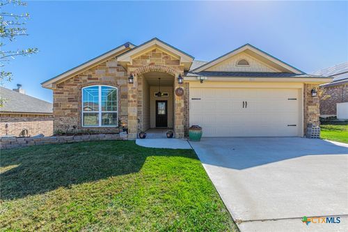 821 Kendra Dr, Temple, TX, 76502-5878 | Card Image