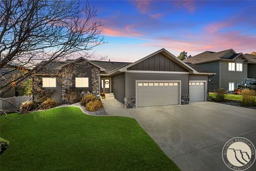 651 Tumbleweed Drive, Billings, MT, 59105 | Card Image